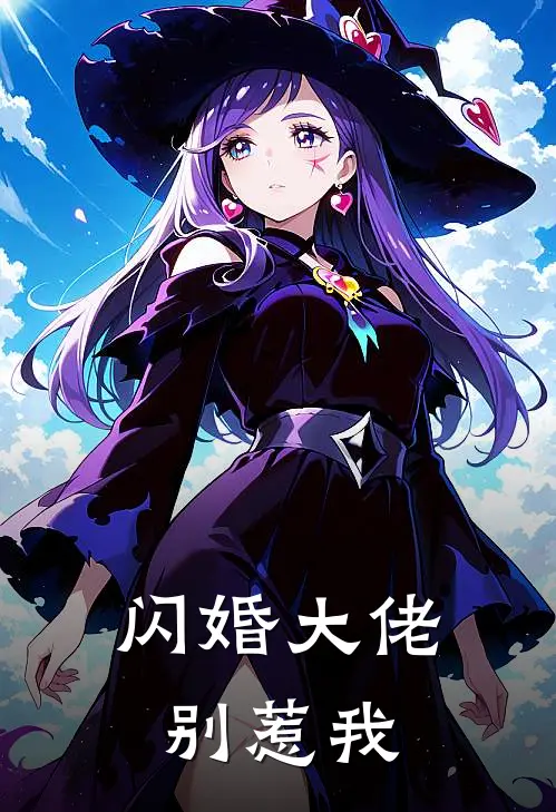 闪婚大佬别惹我