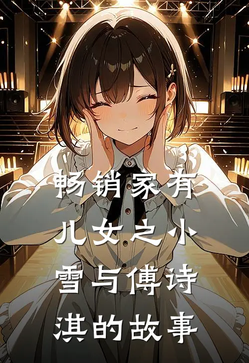 畅销家有儿女之小雪与傅诗淇的故事