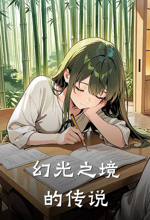 幻光之境的传说