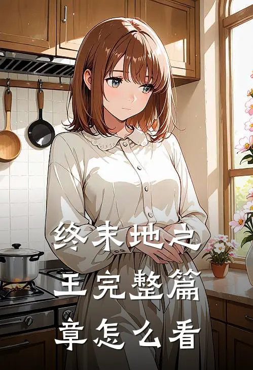 终末地之王完整篇章怎么看