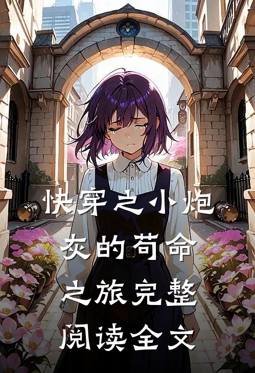 快穿之小炮灰的苟命之旅完整阅读全文