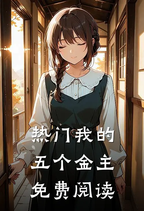 热门我的五个金主免费阅读