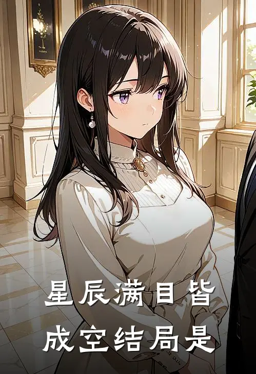 星辰满目皆成空结局是