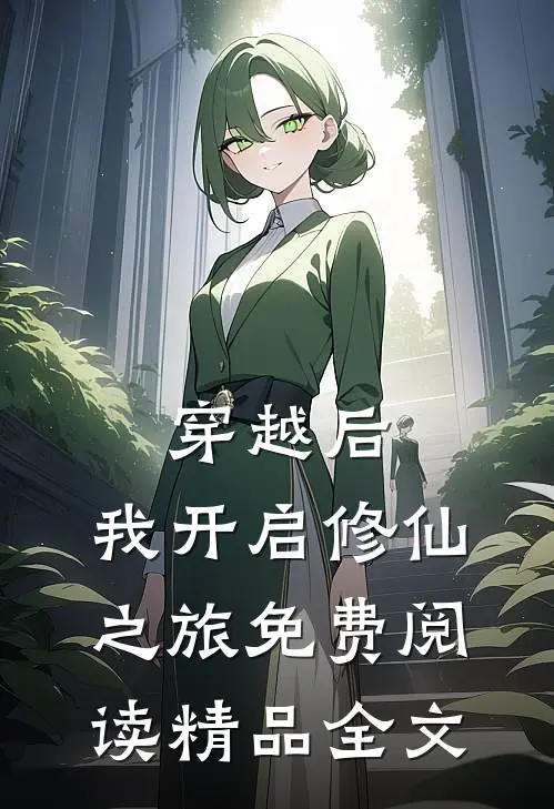 穿越后,我开启修仙之旅免费阅读精品全文