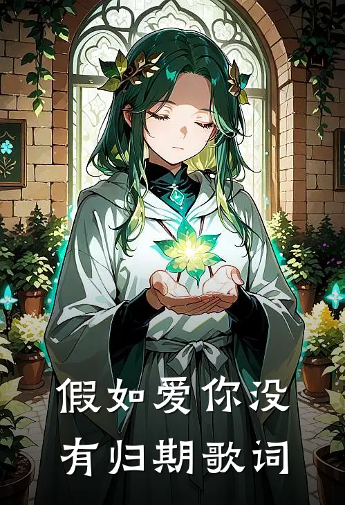 假如爱你没有归期歌词