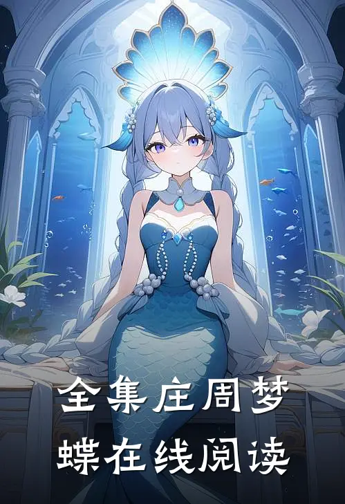 全集庄周梦蝶在线阅读
