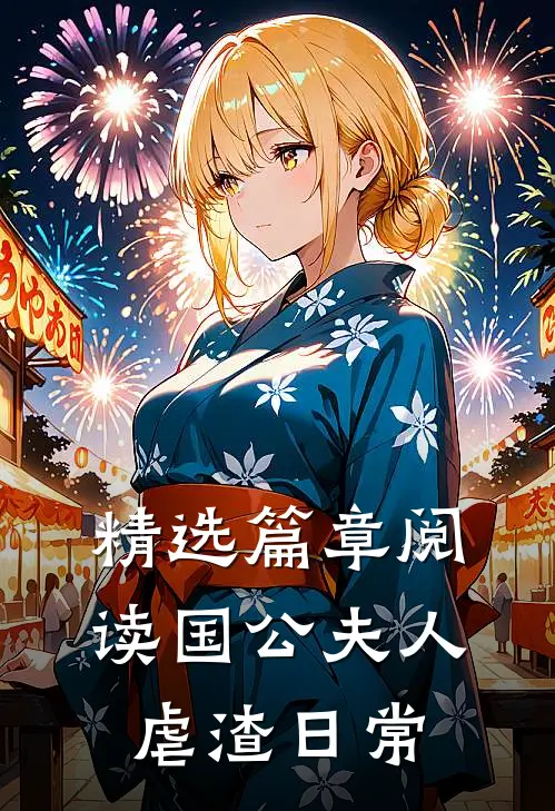 精选篇章阅读国公夫人虐渣日常