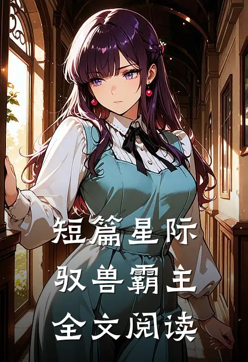 短篇星际驭兽霸主全文阅读