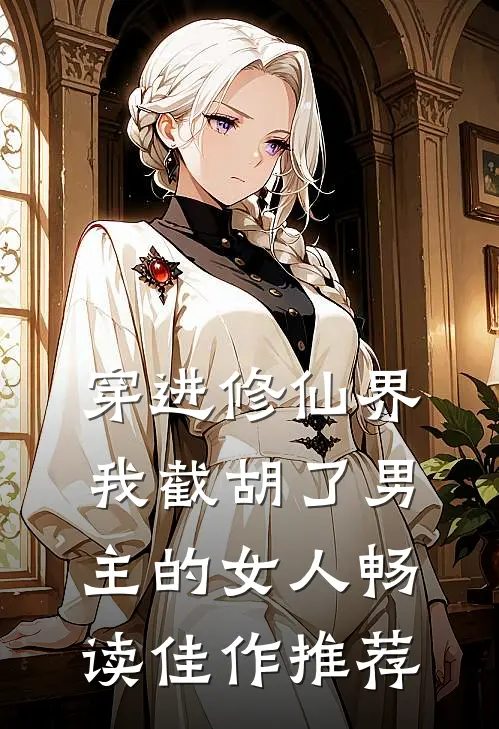 穿进修仙界我截胡了男主的女人畅读佳作推荐