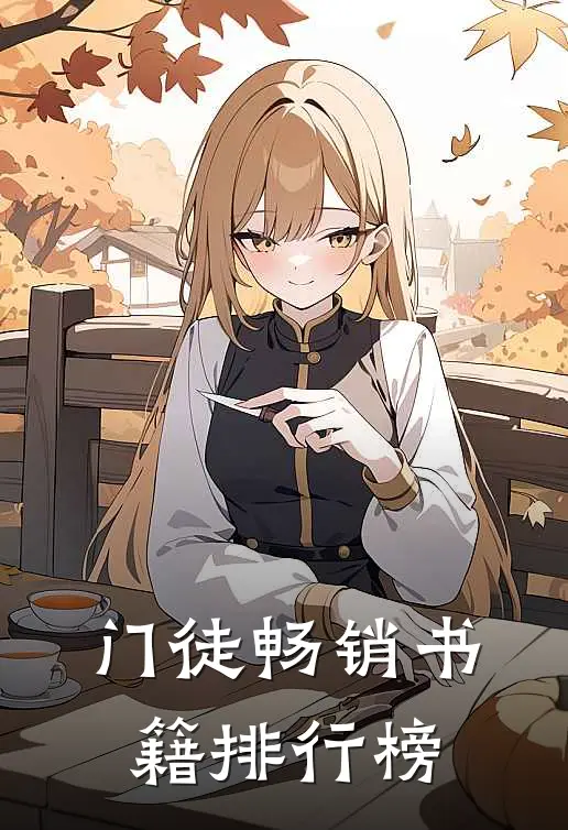 门徒畅销书籍排行榜