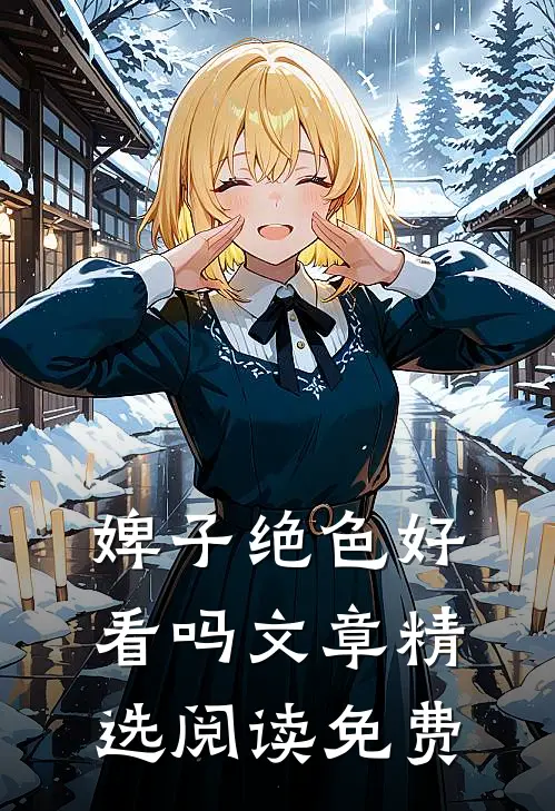 婢子绝色好看吗文章精选阅读免费