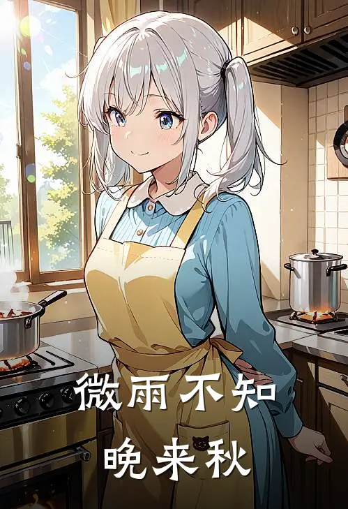 微雨不知晚来秋