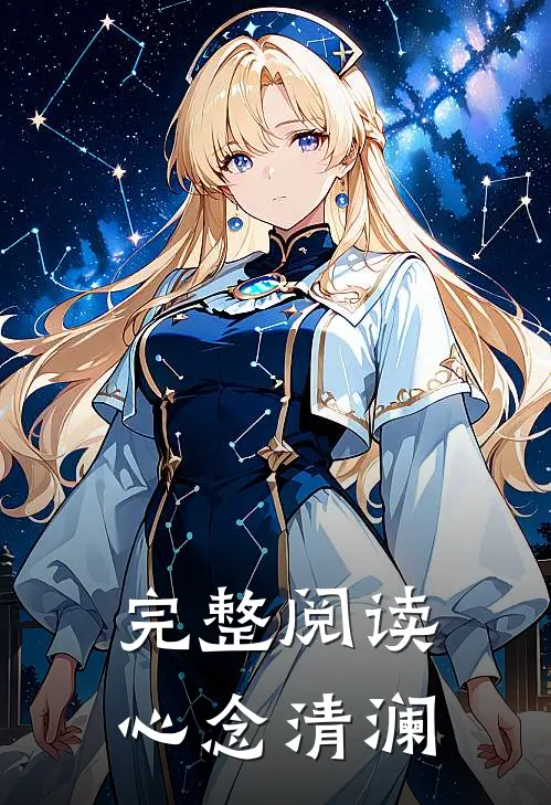 完整阅读心念清澜