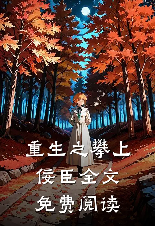 重生之攀上佞臣全文免费阅读