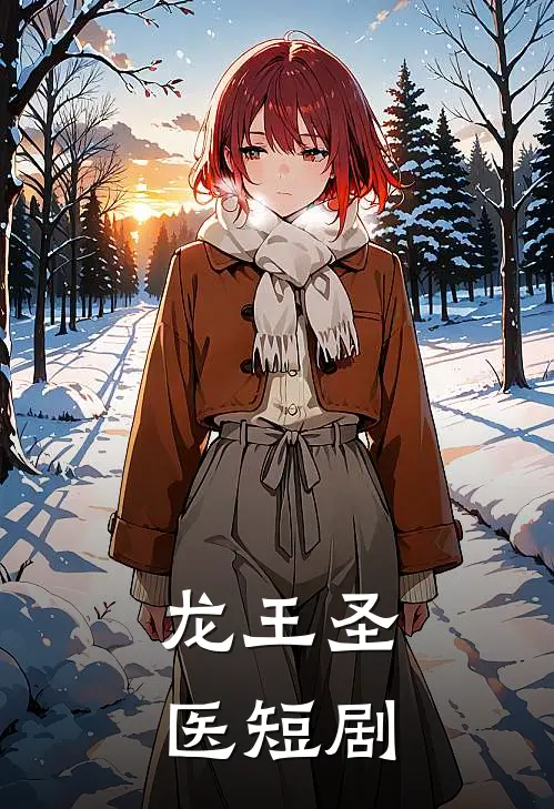 龙王圣医短剧