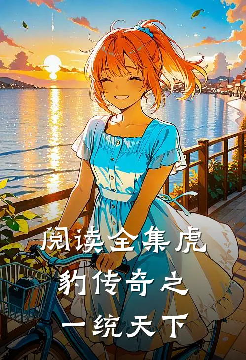 阅读全集虎豹传奇之一统天下