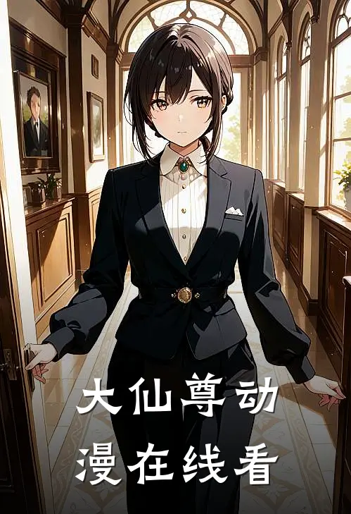 大仙尊动漫在线看