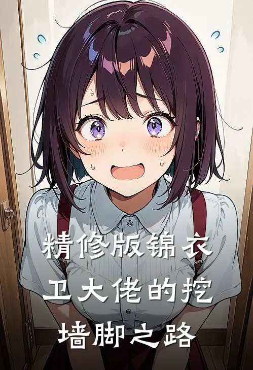 精修版锦衣卫大佬的挖墙脚之路