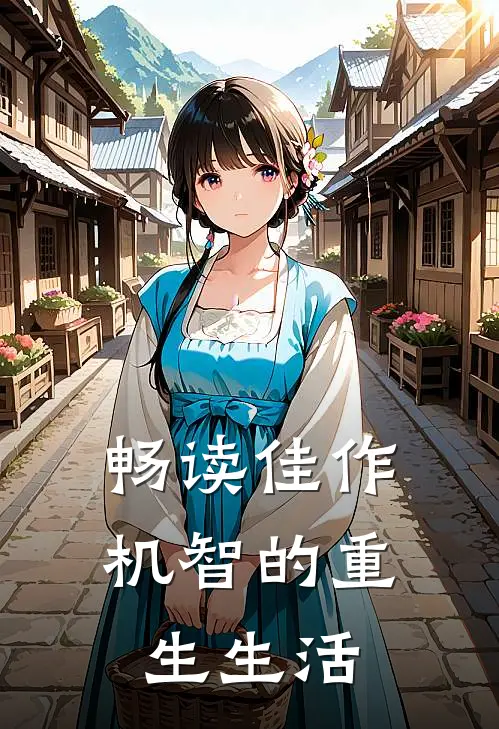 畅读佳作机智的重生生活