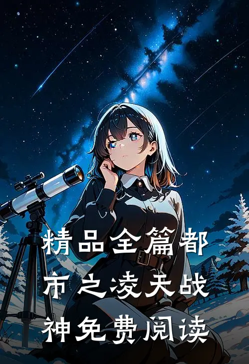 精品全篇都市之凌天战神免费阅读