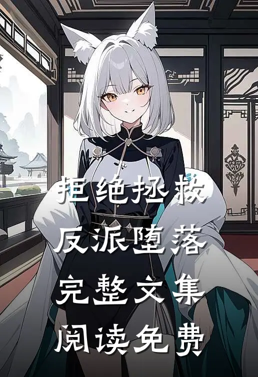 拒绝拯救反派堕落完整文集阅读免费