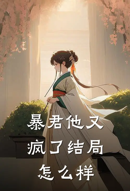 暴君他又疯了结局怎么样