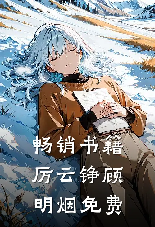 畅销书籍厉云铮顾明烟免费
