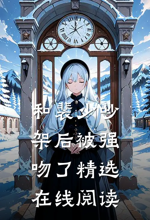 和裴少吵架后被强吻了精选在线阅读