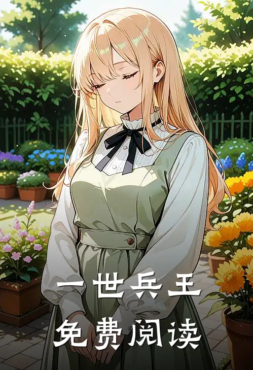 一世兵王免费阅读