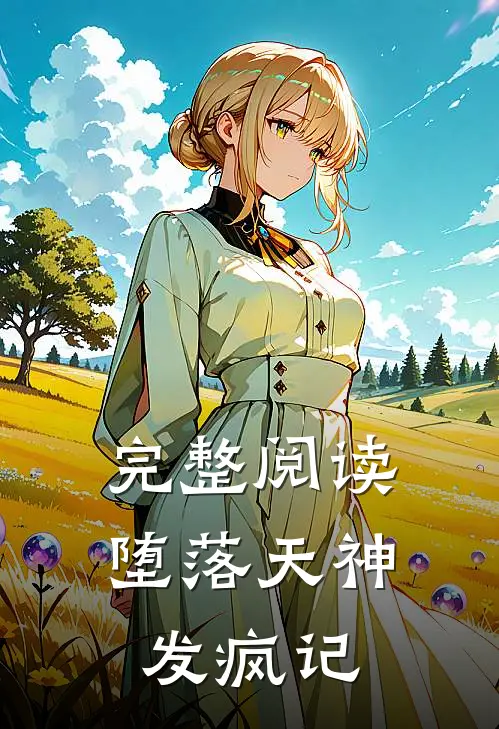 完整阅读堕落天神发疯记