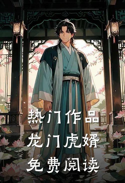 热门作品龙门虎婿免费阅读
