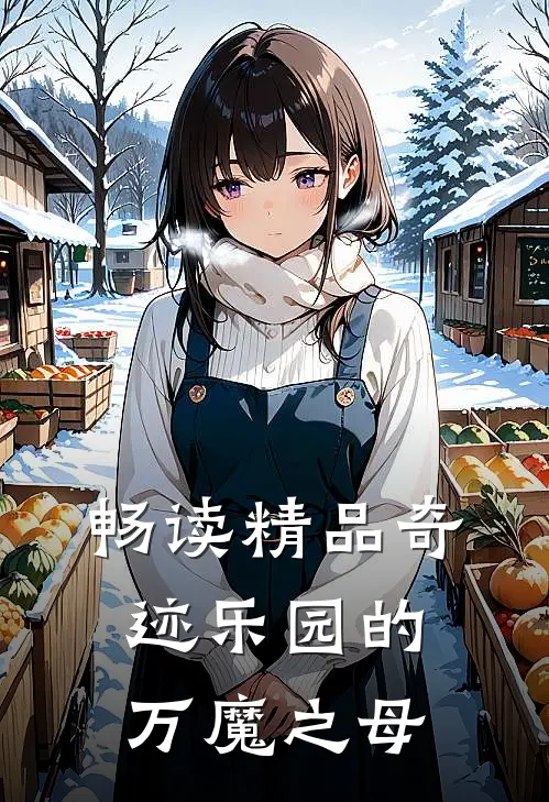 畅读精品奇迹乐园的万魔之母