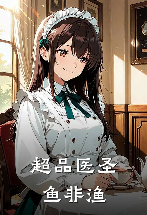 超品医圣鱼非渔