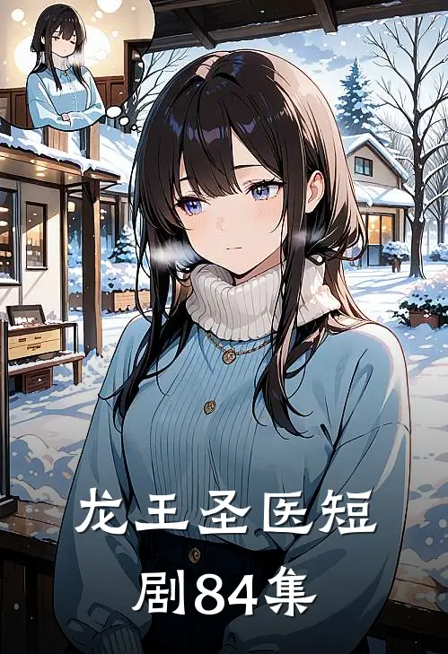 龙王圣医短剧84集