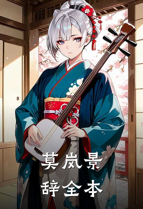 莫岚景辞全本