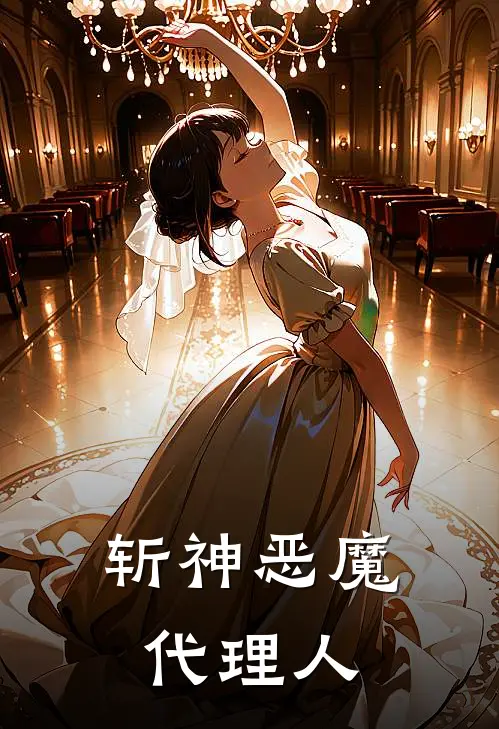 斩神恶魔代理人