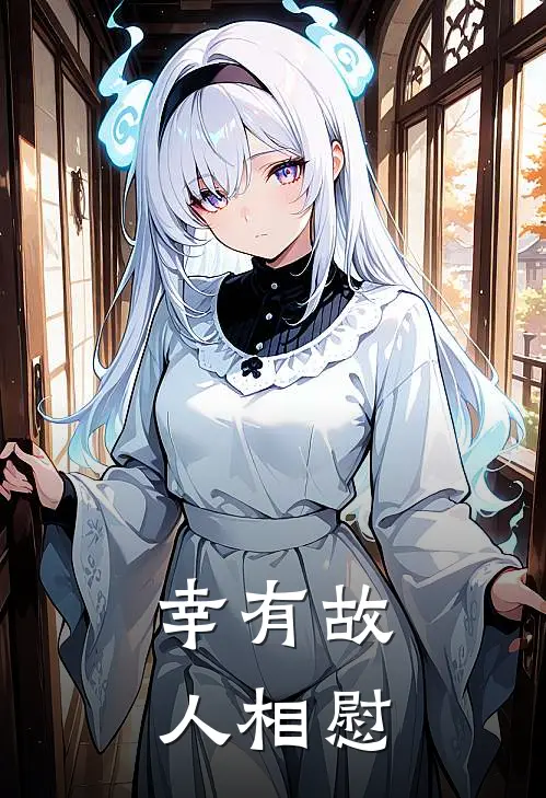 幸有故人相慰