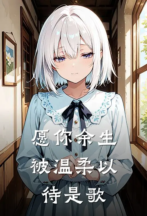 愿你余生被温柔以待是歌