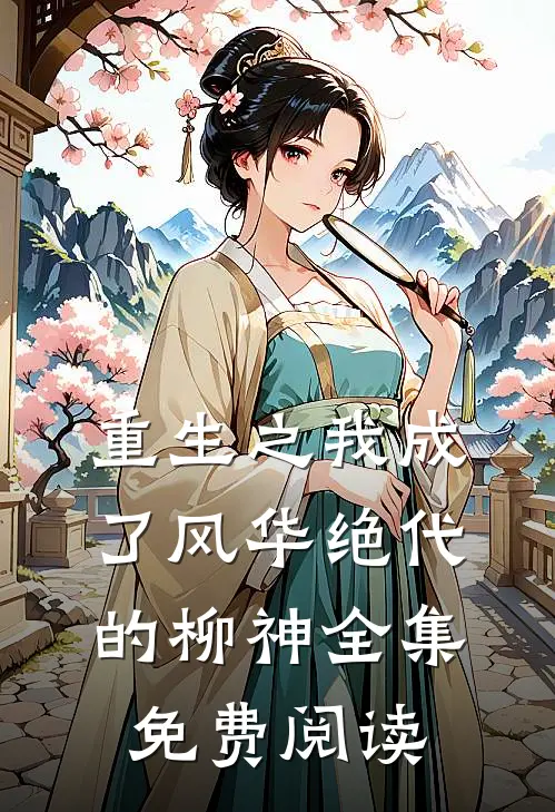 重生之我成了风华绝代的柳神全集免费阅读