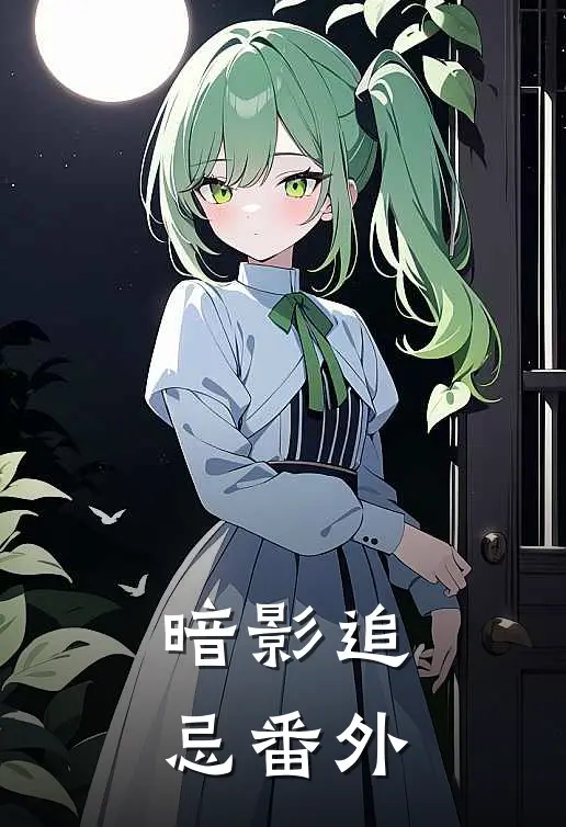 暗影追忌 番外