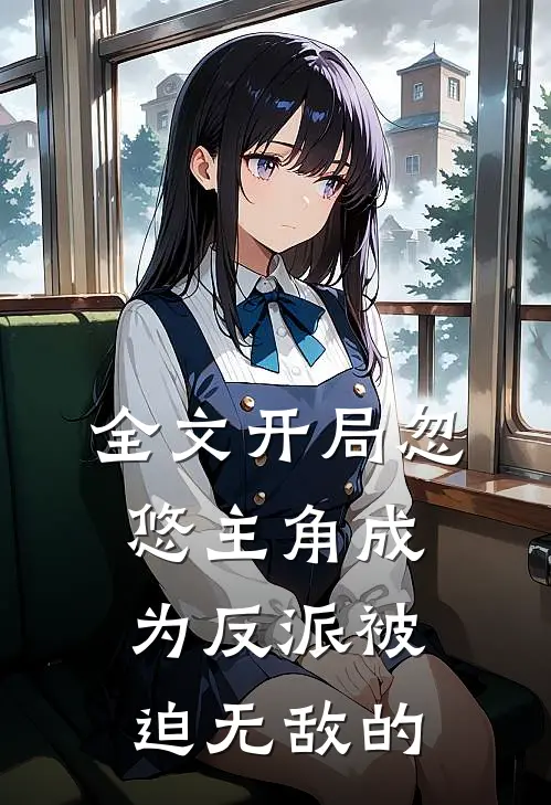全文开局忽悠主角成为反派被迫无敌的