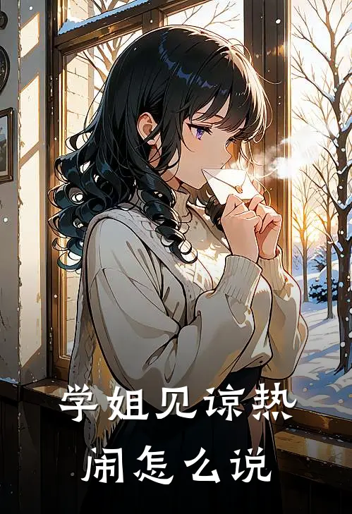 学姐见谅热闹怎么说
