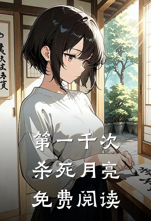 第一千次杀死月亮免费阅读
