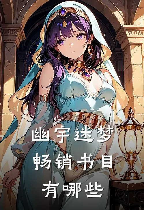 幽宇迷梦畅销书目有哪些