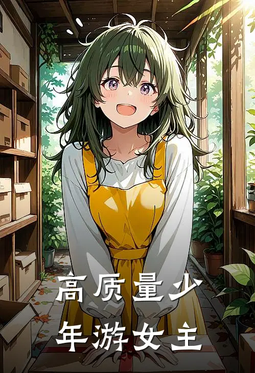 高质量少年游女主