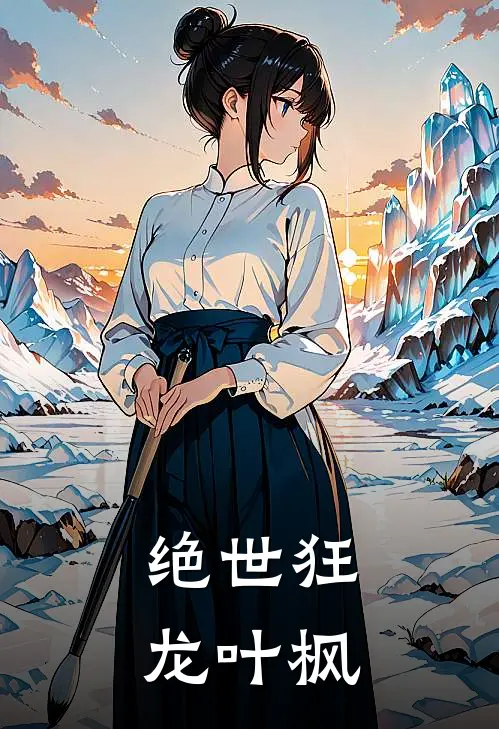 绝世狂龙叶枫
