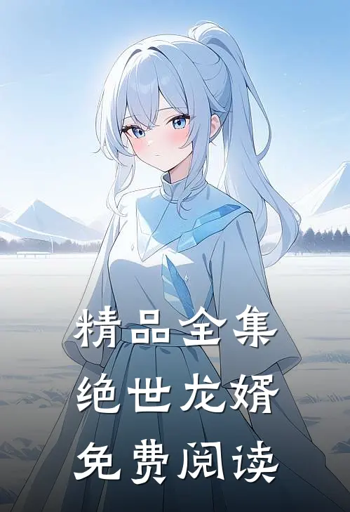 精品全集绝世龙婿免费阅读