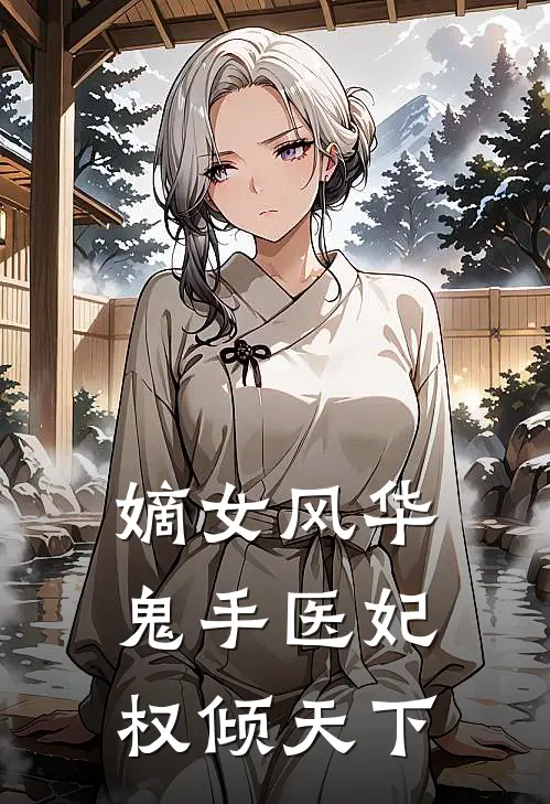 嫡女风华鬼手医妃权倾天下
