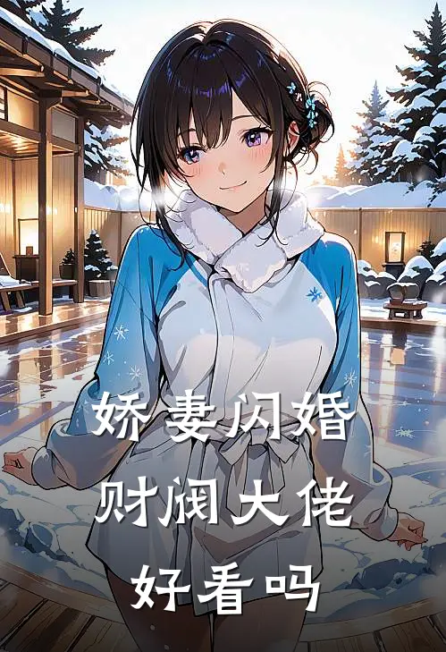 娇妻闪婚财阀大佬好看吗