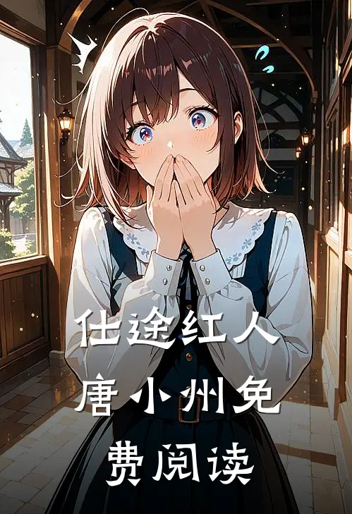 仕途红人唐小州免费阅读